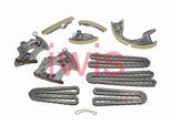 AIC Steuerkettensatz 74705set unten für MINI VAG