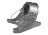 METALCAUCHO Lagerung, Motor 05123 links für MINI