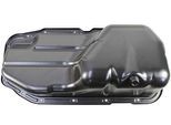METZGER Ölwanne 7990045 für Opel GM