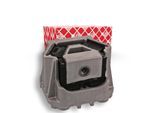 FEBI BILSTEIN Lagerung, Motor 47835 motorseitig für Mercedes