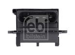 FEBI BILSTEIN Widerstand, Innenraumgebläse 196264 für RENAULT