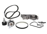 METELLI Wasserpumpe + Zahnriemensatz 3012182 für Ford VW Audi SEAT Skoda (SVW)