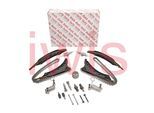 AIC Steuerkettensatz 73954set für Zylinder 5-8 BMW