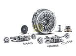 SCHAEFFLER LUK Kupplungssatz LuK RepSet 2CT 602001600 für CHERY Mercedes RENAULT