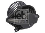 FEBI BILSTEIN Innenraumgebläse 197357 für RENAULT