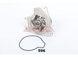 ASHIKA Wasserpumpe 3505596 für MITSUBISHI