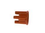 BOSCH Zündverteilerkappe 1235522060 für Volvo DAF Opel BMW Mercedes Porsche MWM
