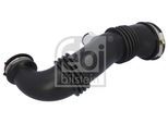 FEBI BILSTEIN Ansaugschlauch, Luftfilter 1003960 für Peugeot Fiat