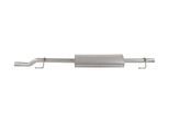 WALKER Mittelschalldämpfer 23245 für Mercedes
