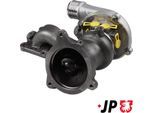 JP GROUP Lader, Aufladung 1517406800 für Ford