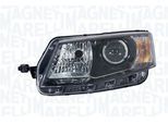 MAGNETI MARELLI Hauptscheinwerfer 711307024263 D3S (Gasentladungslampe) rechts für Skoda