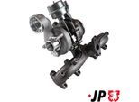 JP GROUP Lader, Aufladung 1117403200 für VAG