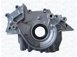 MAGNETI MARELLI Ölpumpe 351516000095 für Ford