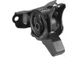 HERTH+BUSS JAKOPARTS Lagerung, Motor j1794008 links für HONDA