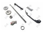ABAKUS Steuerkettensatz 14201610 für NISSAN