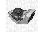 MAGNETI MARELLI Wasserpumpe 350981316000 für Fiat Citroën Peugeot