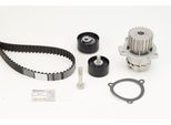 CONTINENTAL CTAM Wasserpumpe + Zahnriemensatz ct1137wp1 für LADA