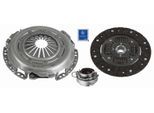 SACHS Kupplungssatz 3000950902 für TOYOTA VW