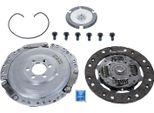 SACHS Kupplungssatz 3000846301 für VW