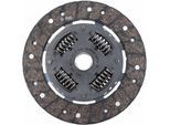 SACHS Kupplungssatz 3000951205 für Mercedes