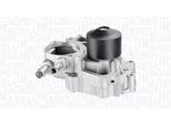 MAGNETI MARELLI Wasserpumpe 350984306000 für Subaru