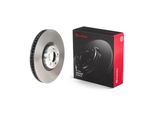 BREMBO Bremsscheibe 09d90013 395mm 36mm für BMW