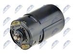 NTY Stellelement, Feststellbremse Bremssattel hzsbm001a Hinterachse für BMW Mercedes