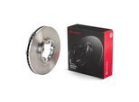 BREMBO Bremsscheibe 09e83410 308mm 33mm für Ford