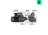 ERA Starter 220802a für Opel GM MITSUBISHI