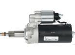 HERTH+BUSS ELPARTS Starter 42000014 für Porsche