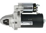HERTH+BUSS ELPARTS Starter 42013600 für Volvo MWM