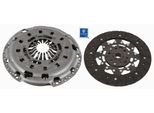 SACHS Kupplungssatz 3000952080 für Opel