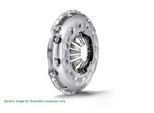SCHAEFFLER LUK Kupplungsdruckplatte 124022010 für VW