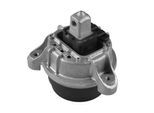 TEDGUM Lagerung, Motor ted97318 links für BMW