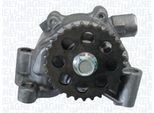 MAGNETI MARELLI Ölpumpe 351516000099 für Suzuki