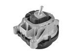 TEDGUM Lagerung, Motor ted97586 links für BMW