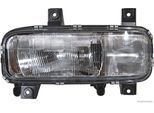 HERTH+BUSS ELPARTS Hauptscheinwerfer 81658017 links für Mercedes