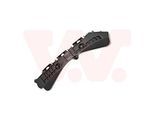 VAN WEZEL Halter, Stoßfänger 5405537 hinten links für TOYOTA