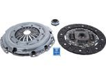 SACHS Kupplungssatz 3000951561 für Peugeot Fiat Citroën