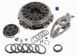 SACHS Kupplungssatz 3000943016 für VW