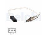 DELPHI Lambdasonde es2016412b1 für VW Audi