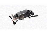 MAGNETI MARELLI Kompressor, Druckluftanlage 350160001116 für VW