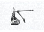 MAGNETI MARELLI Wischergestänge 085570767010 vorne für VAG