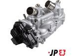 JP GROUP Zusatzwasserpumpe 1114151500 für Ford CUPRA