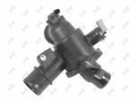 ABAKUS Thermostat, Kühlmittel 0140250044 für Mercedes