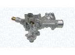 MAGNETI MARELLI Wasserpumpe 350984155000 für Vaughall Opel