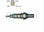 DELPHI Lambdasonde es2022812b1 für Chrysler DODGE JEEP