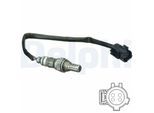 DELPHI Lambdasonde es2032112b1 für Chrysler DODGE