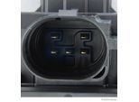 HERTH+BUSS ELPARTS AGR-Ventil 70671408 für Vaughall