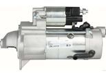 HERTH+BUSS ELPARTS Starter 42004034 für Vaughall
